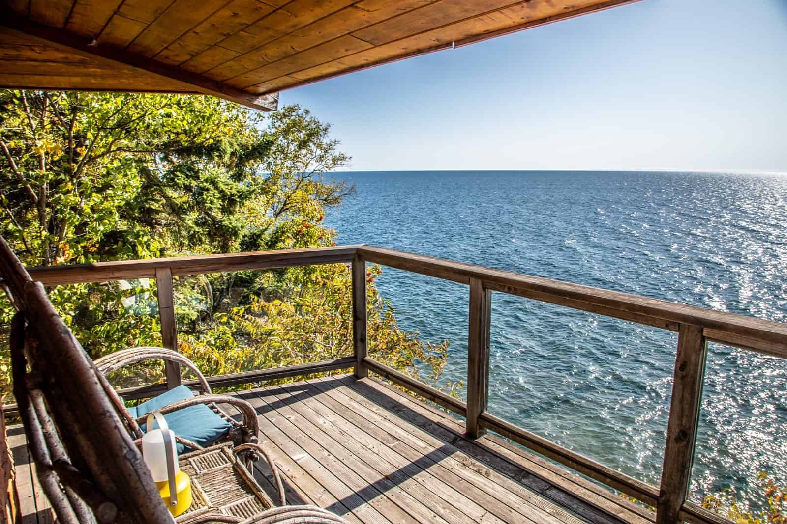 Baileys on the Lake Cascade Vacation Rentals