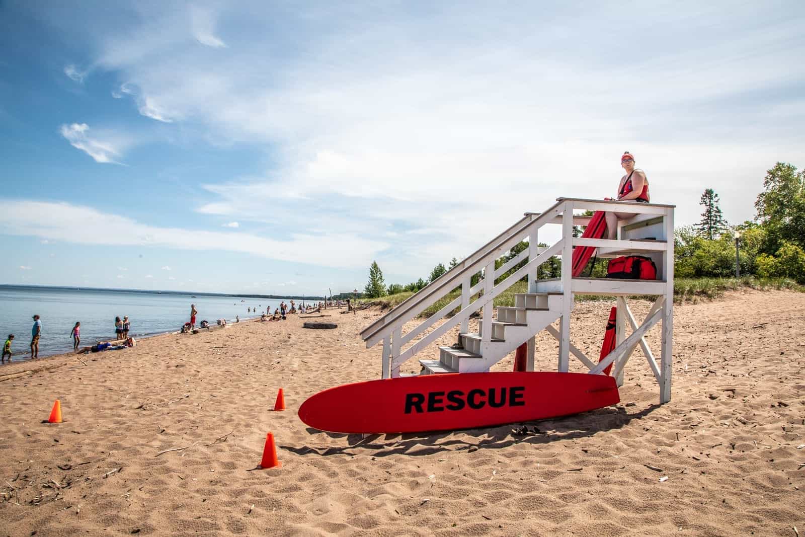 Park Point in Duluth, MN Cascade Vacation Rentals