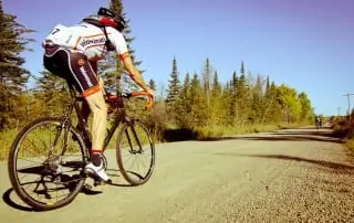 Le Grand Du Nord Gravel Bike Race