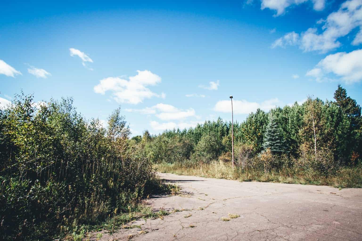 Taconite Harbor A North Shore Ghost Town Cascade Vacation Rentals