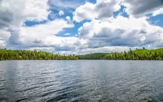 Birch Lake