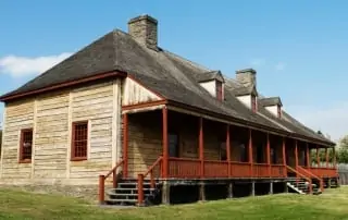 Grand Portage National Monument