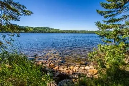 Loon Lake