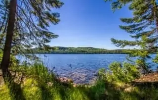 Loon Lake