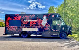 The Bad Seed Food Truck