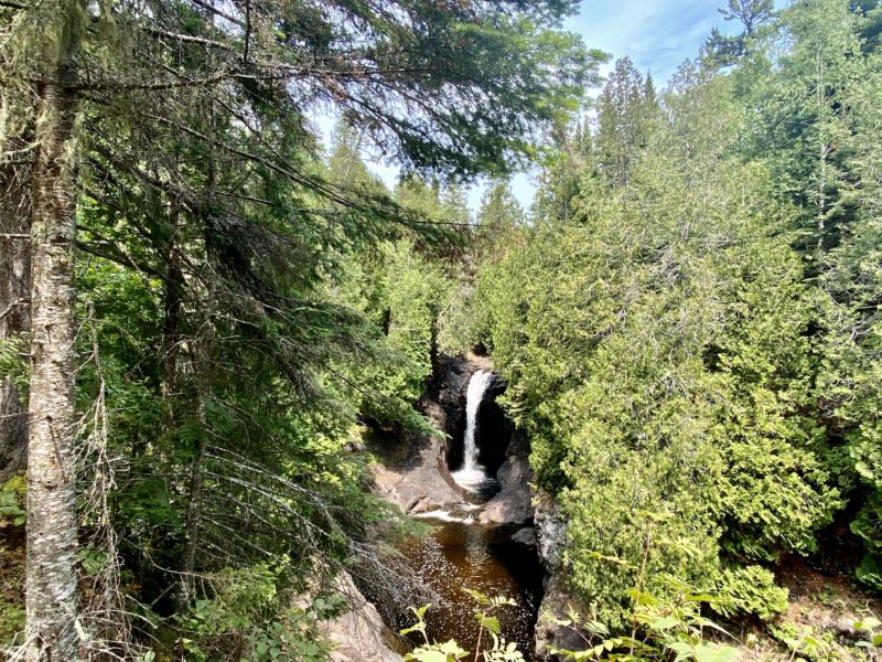 State Parks Cascade Vacation Rentals North Shore