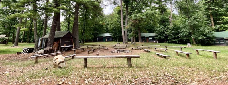 North Shore Summer Camps
