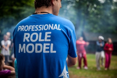 Professional Role Models at North Shore Summer Camps