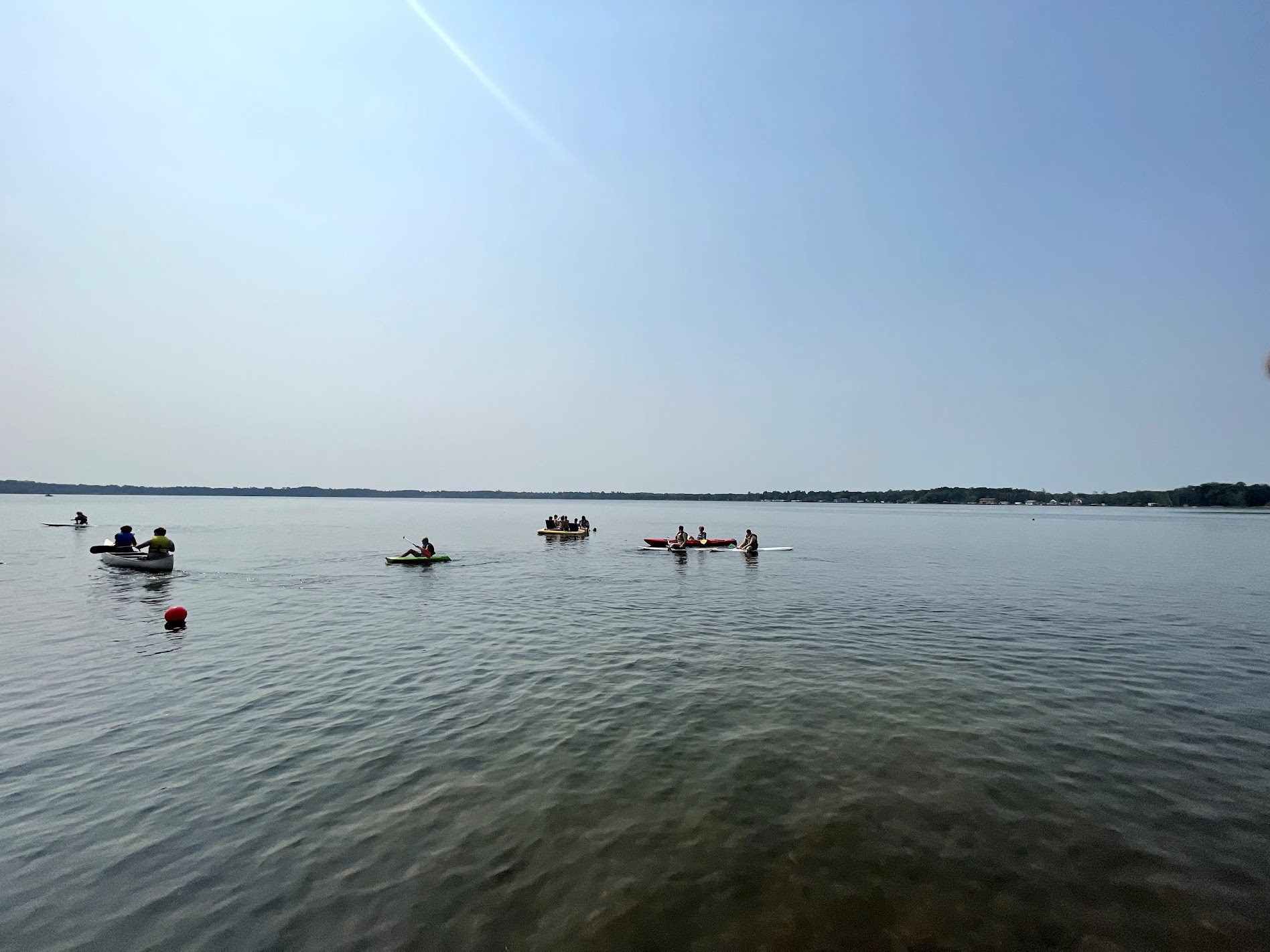 North Shore Summer Camps Cascade Vacation Rentals