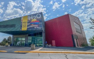 Great Lake Aquarium