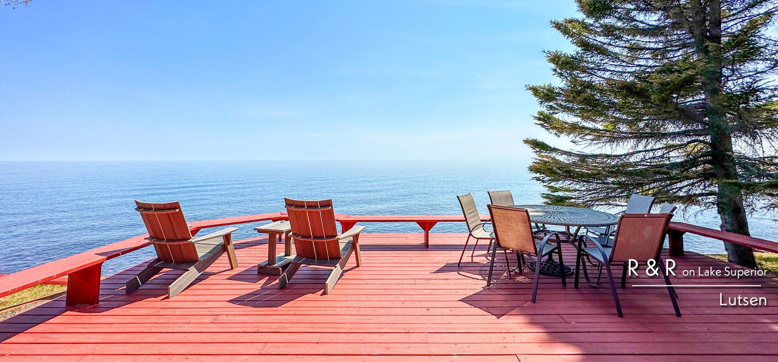 Namaste House | Lutsen Vacation Homes