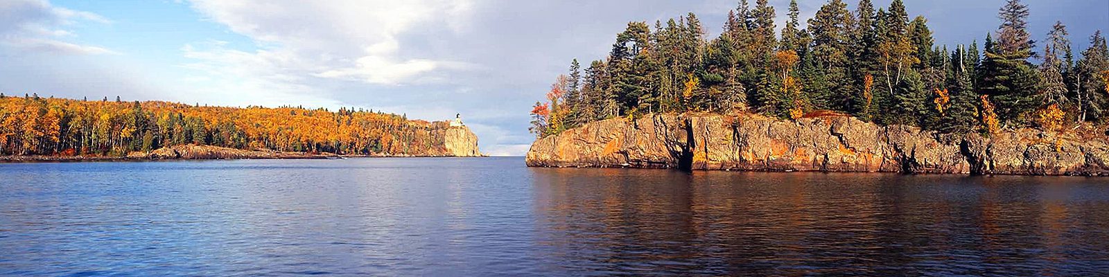 Split Rock Lighthouse