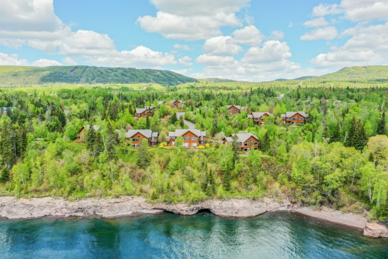 Poplar River Condos
