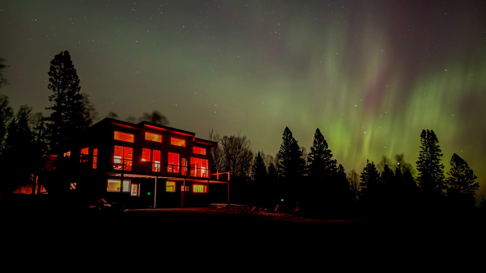 Ravencliff | Schroeder, MN | New Vacation Homes