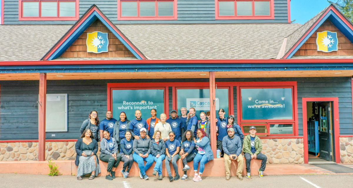 Cascade Vacation Rentals Team