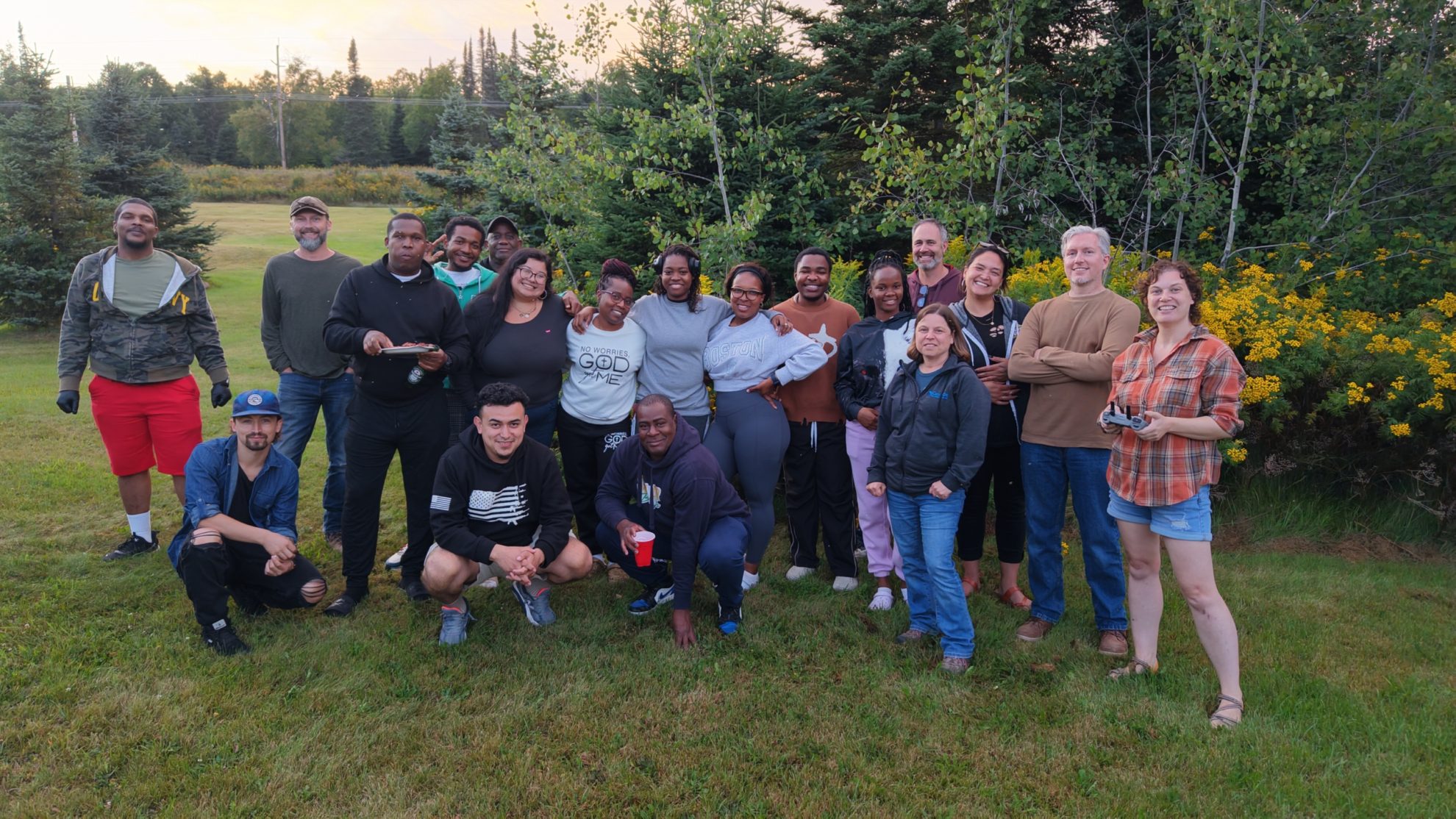 Cascade Vacation Rentals Team