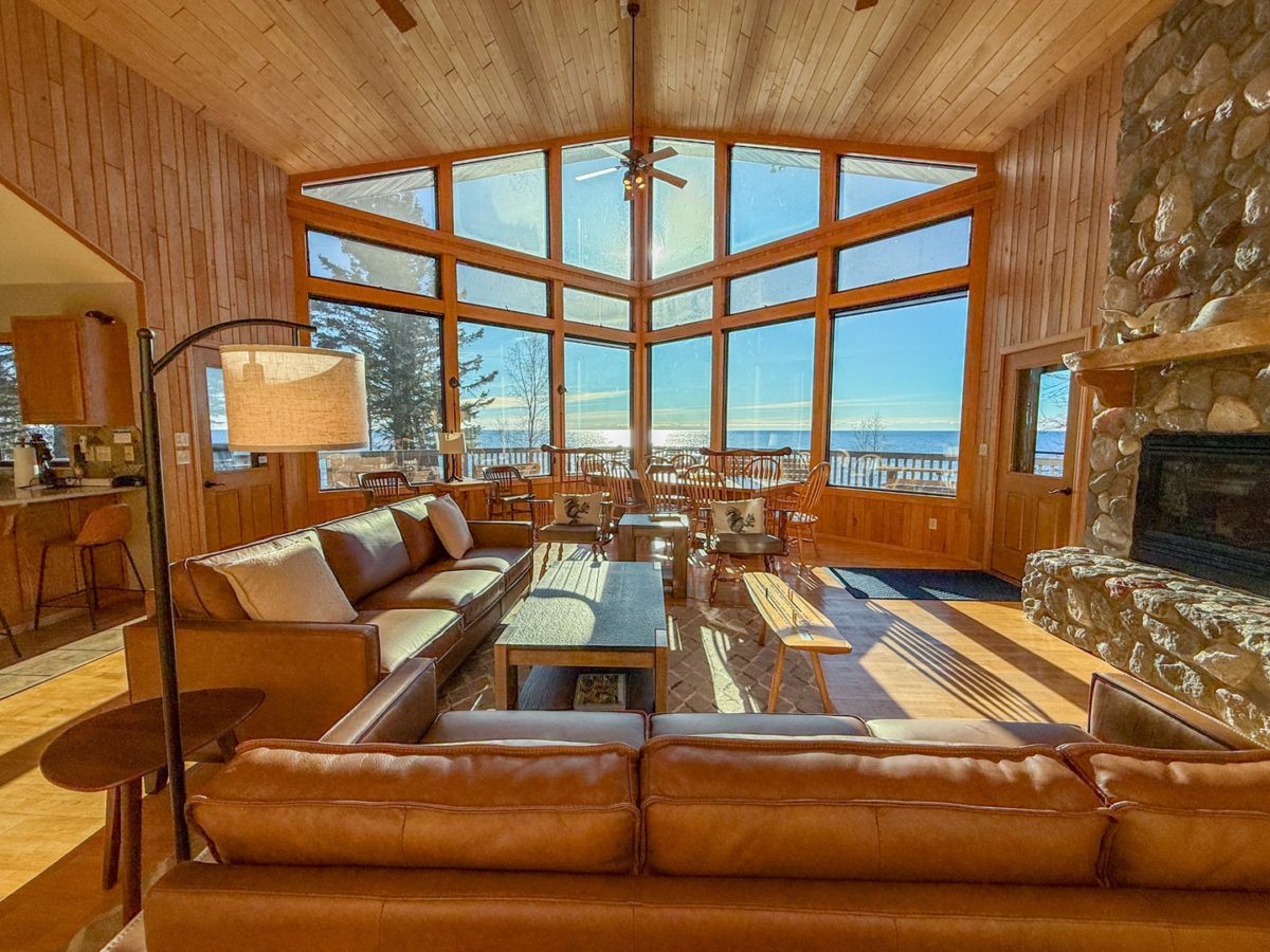 Always Grace | North Shore Vacation Homes for Large Groups