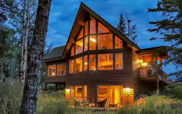 Ravencliff | Schroeder, MN | New Vacation Homes