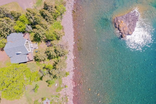 Pikka Peruna | Grand Marais, MN Vacation Homes