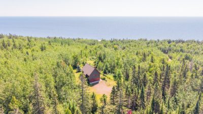 Northwoods Hideaways