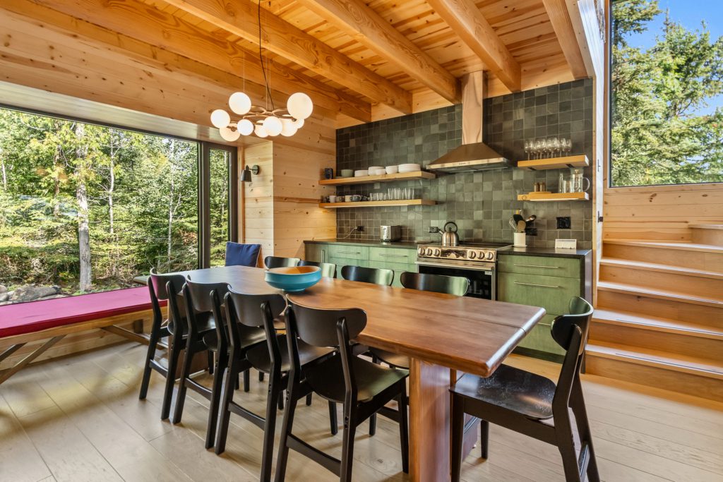 Haeli House